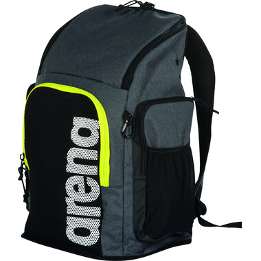 ARENA TEAM 45 Backpack Grey/Yellow 0